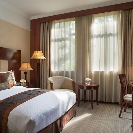 Grand Mercure Xian On Renmin Square Buitenkant foto