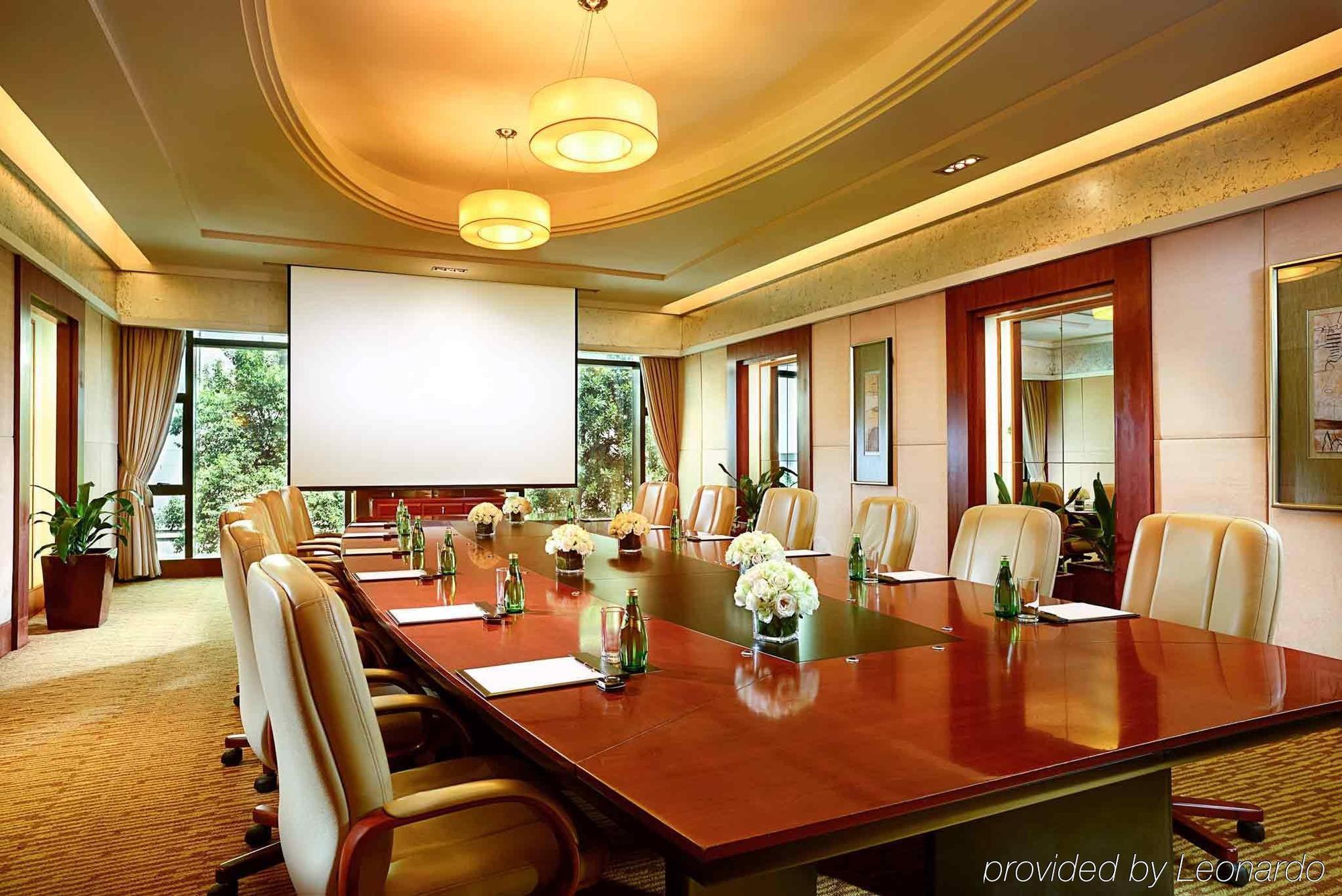 Grand Mercure Xian On Renmin Square Buitenkant foto