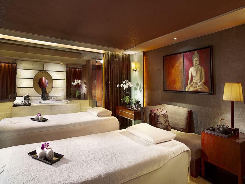 Grand Mercure Xian On Renmin Square Buitenkant foto